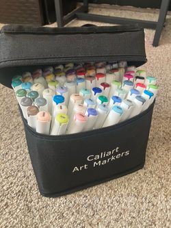 Caliart markers