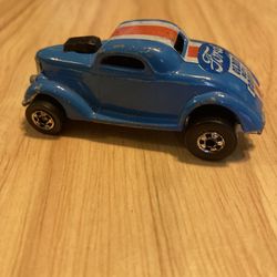 1975 Hot Wheels Redline Ford Neet Streeter