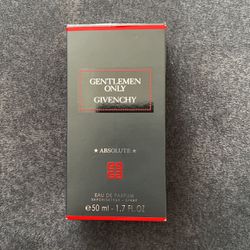 Givenchy Gentlemen Only Absolute Eau De Parfum