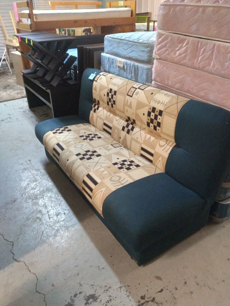 Nice futon