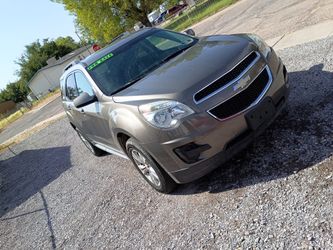 2011 Chevrolet Equinox