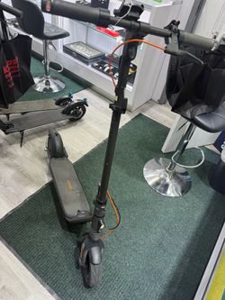 Segway ninebot F2 scooter
