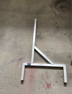 Pick up Truck Ladder Rack