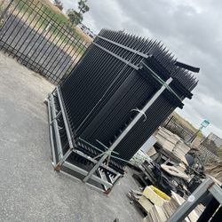 Fence For Sale 200 $ Each Pc