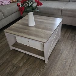 Coffee Table 