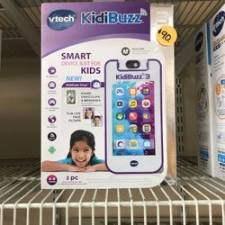 VTECH KIDIBUZZ 3.