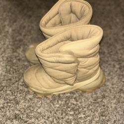 Adidas Yeezy Boots