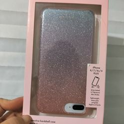 Kate Spade IPhone Case 8/7/6s/6plus