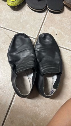 Men’s jazz shoes