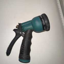 Hose Nozzle