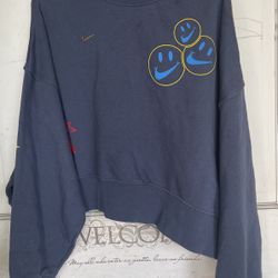 Nike Sweatshirt