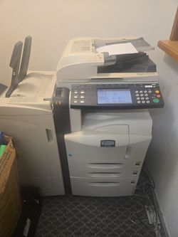 Copystar CS-4050