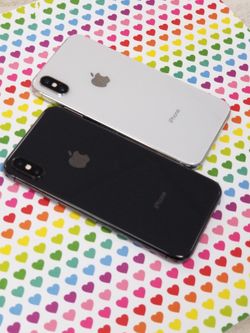 Apple iPhone X 📱 – Unlocked & Compatible with All Carriers! Get Yours Today!