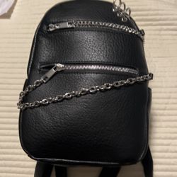 Mini Backpack New 
