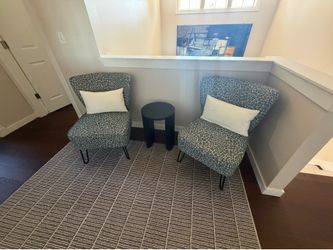 Chair set