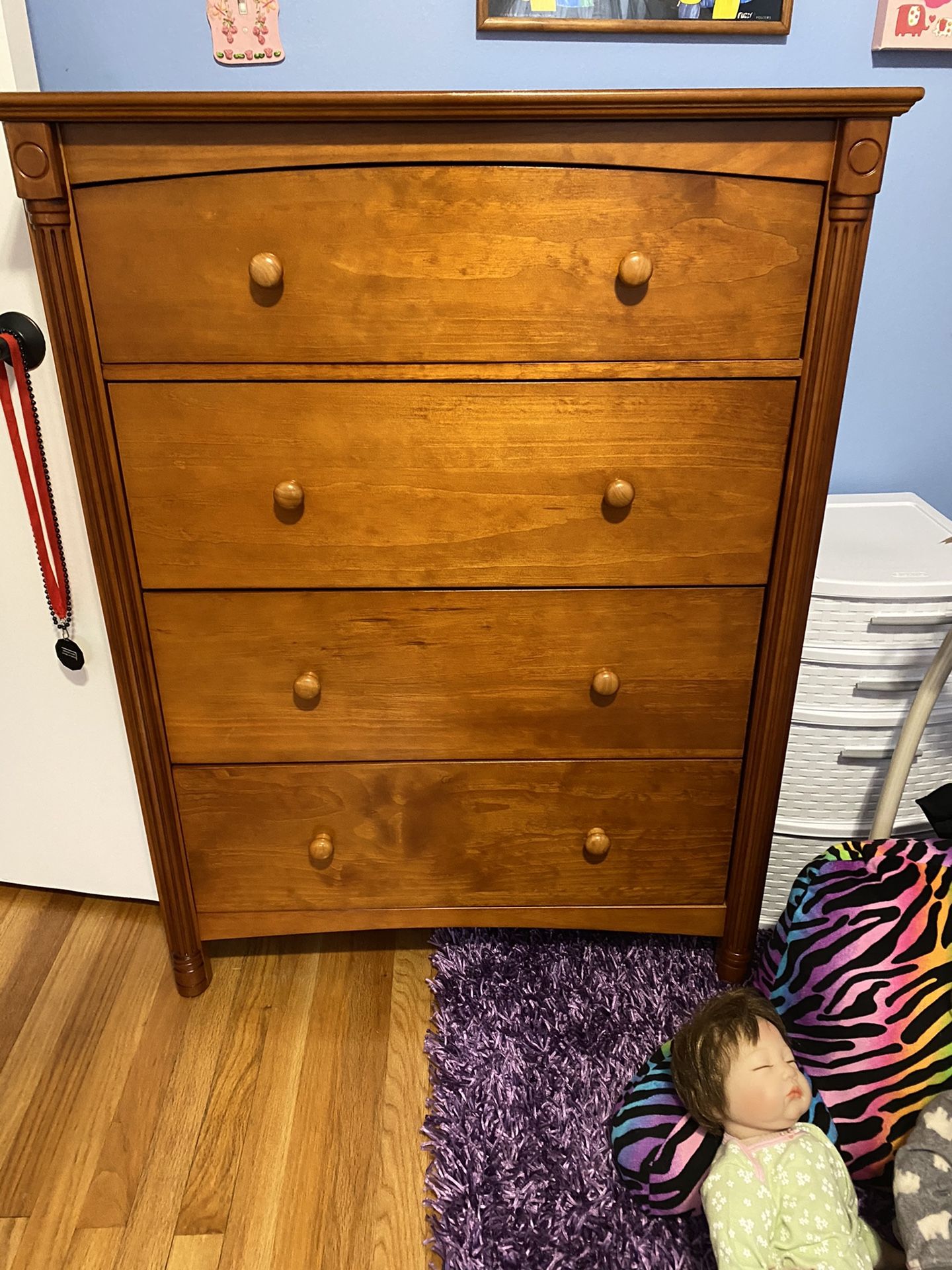 Child/baby Bedroom Set