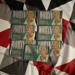 Trading Cards