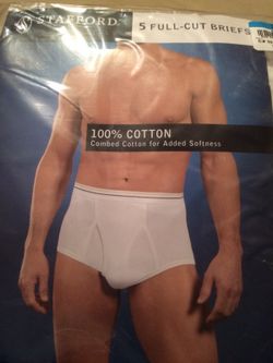 Men's briefs