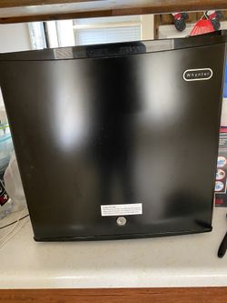 Whynter Energy Star (Freezer)