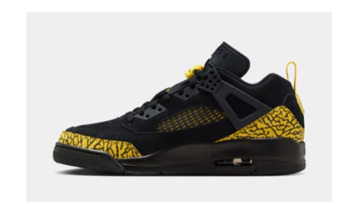 Jordans