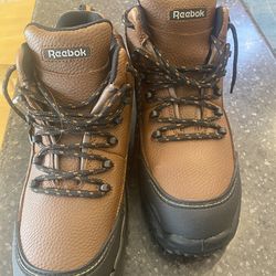 Reebok Men’s Work Boots