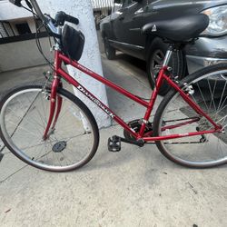 Diamondback Bike