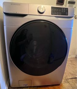 Samsung washer