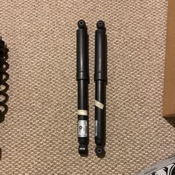 Rear Shocks 2019 Ram 1500 Classic