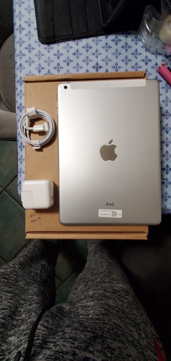 Ipad Air