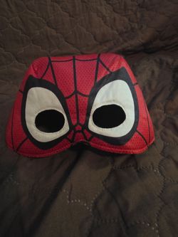 Spider-Man Mask