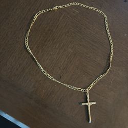 Gold Chain 