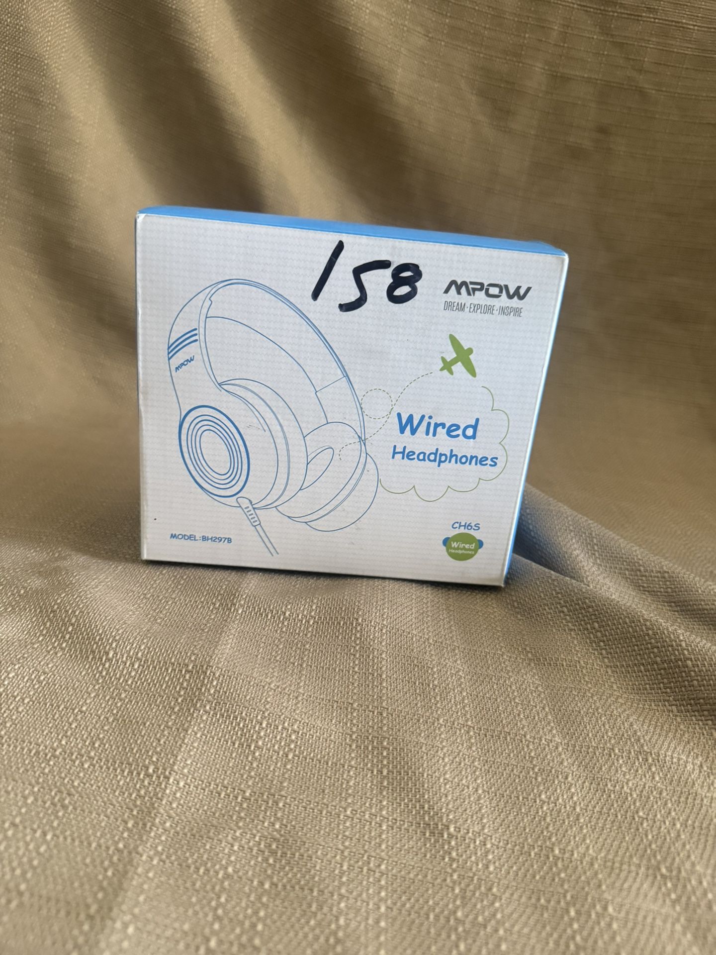 Kid Headphones