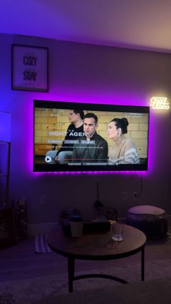 Move out Sale : LG  UHD 75” TV