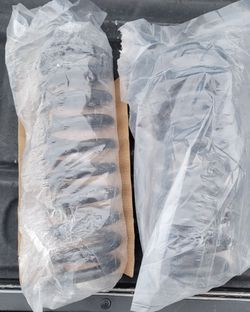 4 Runner Coil Springs