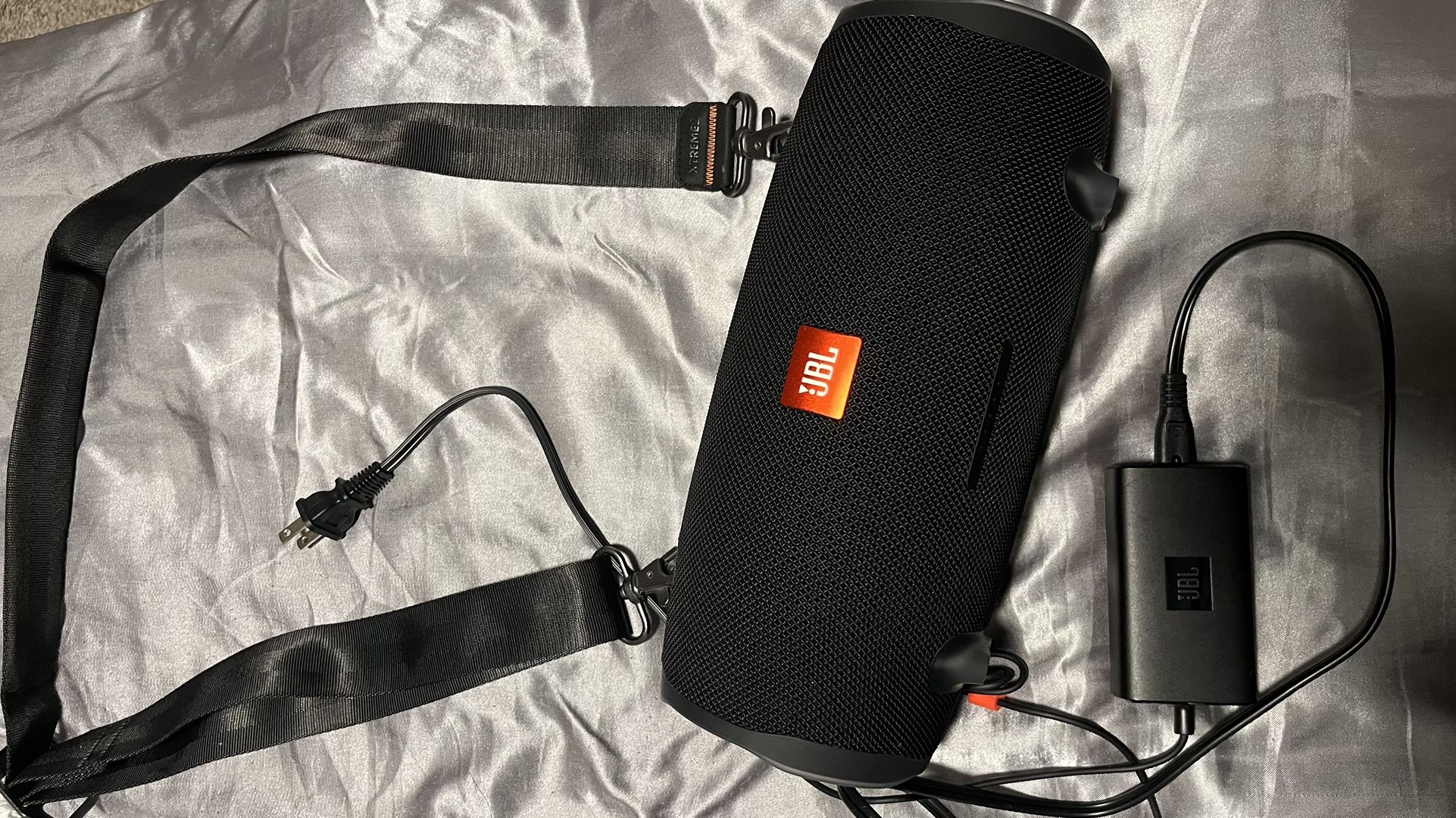 Xtreme 2, altavoz Bluetooth portátil