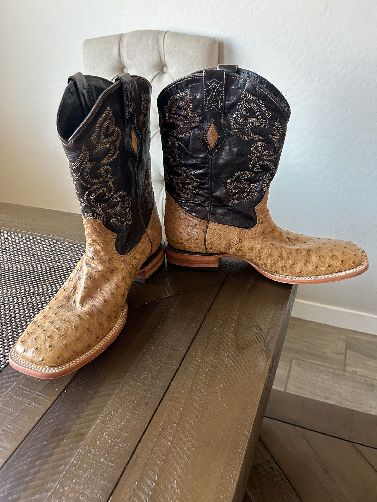 JB Dillon Reserve Crafted In León Mexico