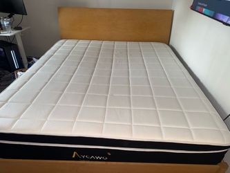 California king bed