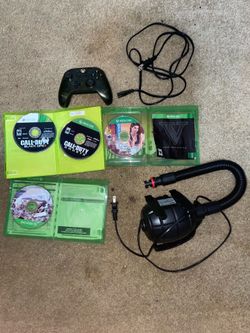 Xbox Games