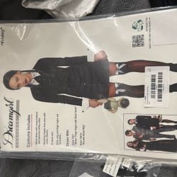 Fashion Nova Costume