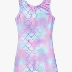 Gymnastics Leotard