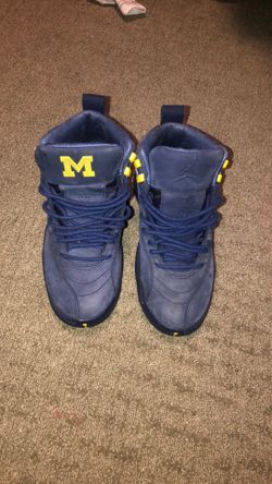 Jordan 12s Size 8