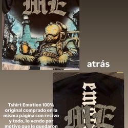 Tshirt