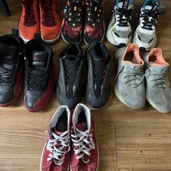 Jordan’s 