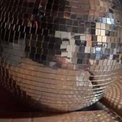 16" Disco Ball