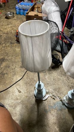Brand new Lamps