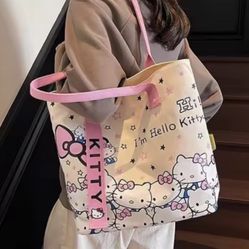Brand New Hello Kitty Bag 