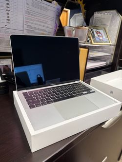 MacBook Pro - Gently used