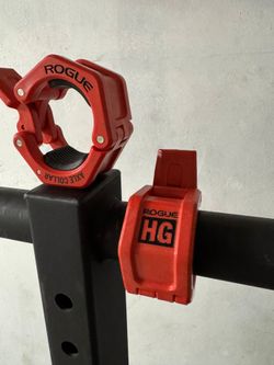 Rogue 2.0 Axle coil