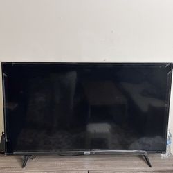 TCL Roku TV 55inches