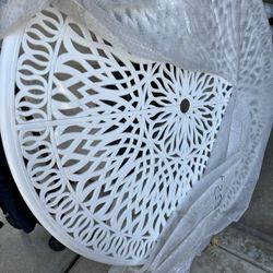 Beautiful Outside Table